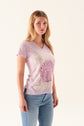 Remera Catalina