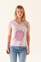 Remera Catalina