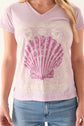 Remera Catalina