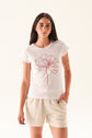Remera Camelia