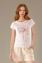 Remera Camelia