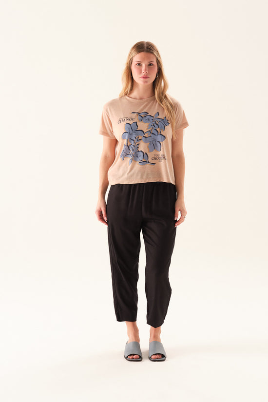 Remera Octavia