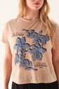 Remera Octavia