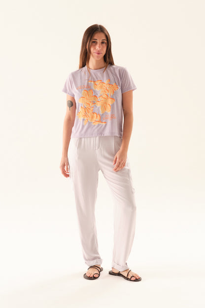Remera Octavia