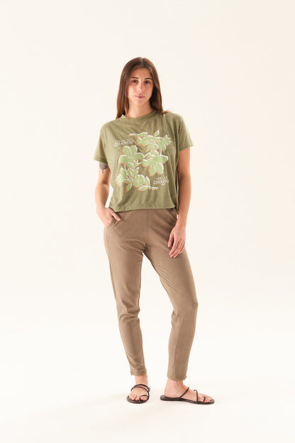 Remera Octavia