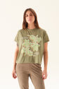 Remera Octavia