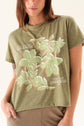 Remera Octavia