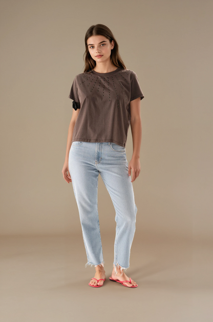 Remera Barbara