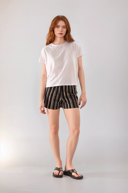 Remera Barbara