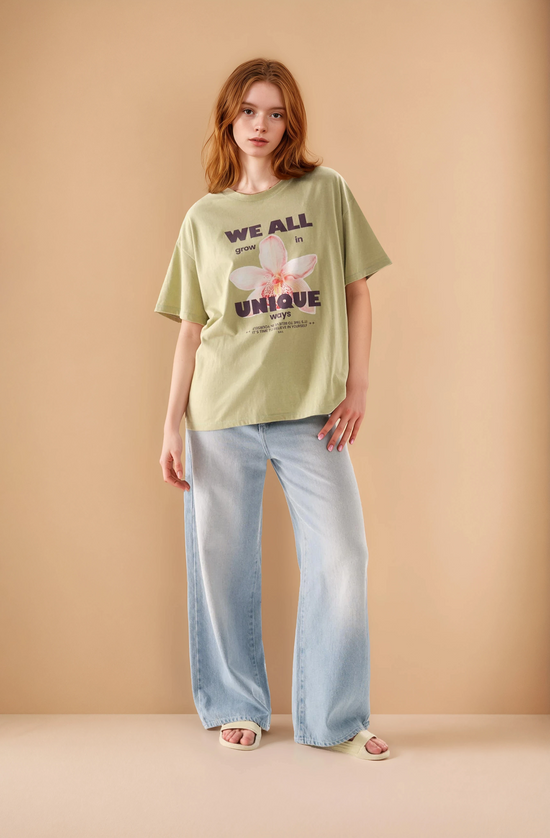 Remera Bernardita