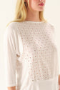Remera Josefina