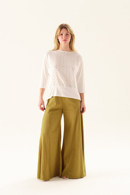 Remera Josefina