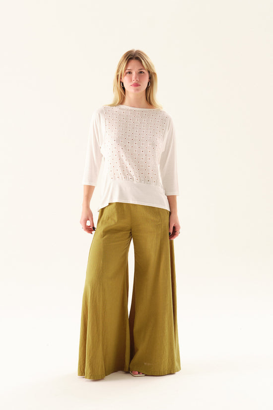 Remera Josefina