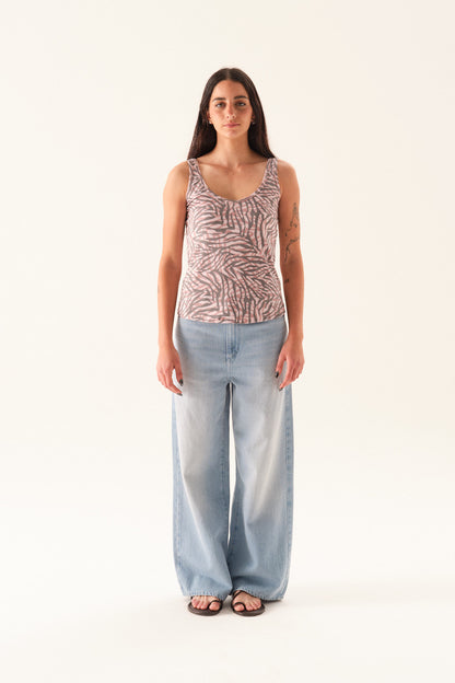 Top Rosalia