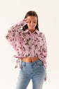 Camisa Lupe