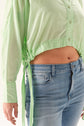 Camisa Mila