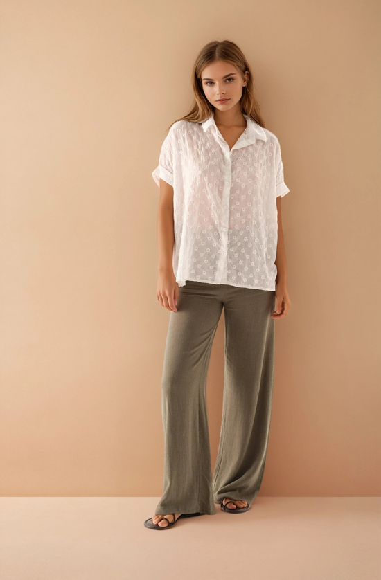 Camisa Chloe