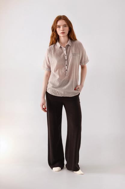 Camisa Selena