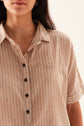 Camisa Selena