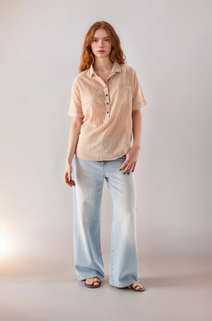 Camisa Selena