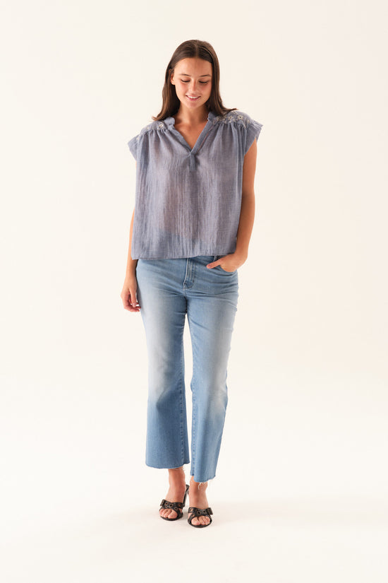 Blusa Paola