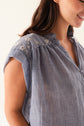 Blusa Paola