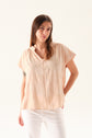 Blusa Marina