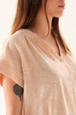 Blusa Marina