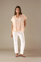 Blusa Marina