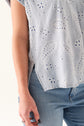 Blusa Marina