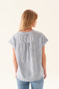 Blusa Marina