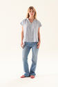 Blusa Marina