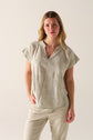 Blusa Marina