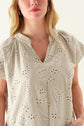 Blusa Marina