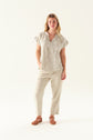 Blusa Marina