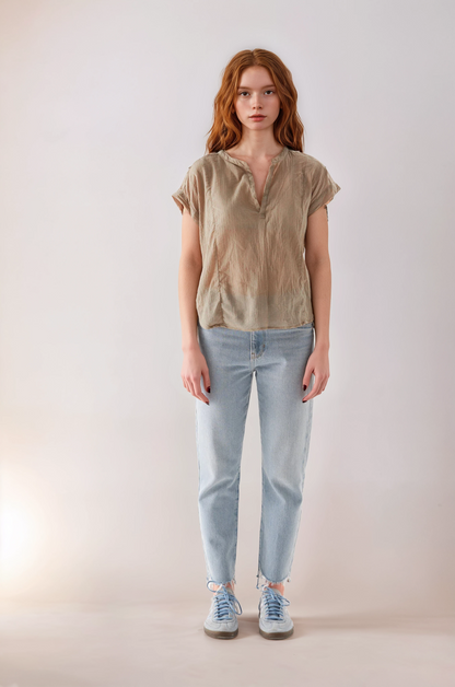 Blusa Renata