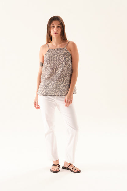 Blusa Julieta