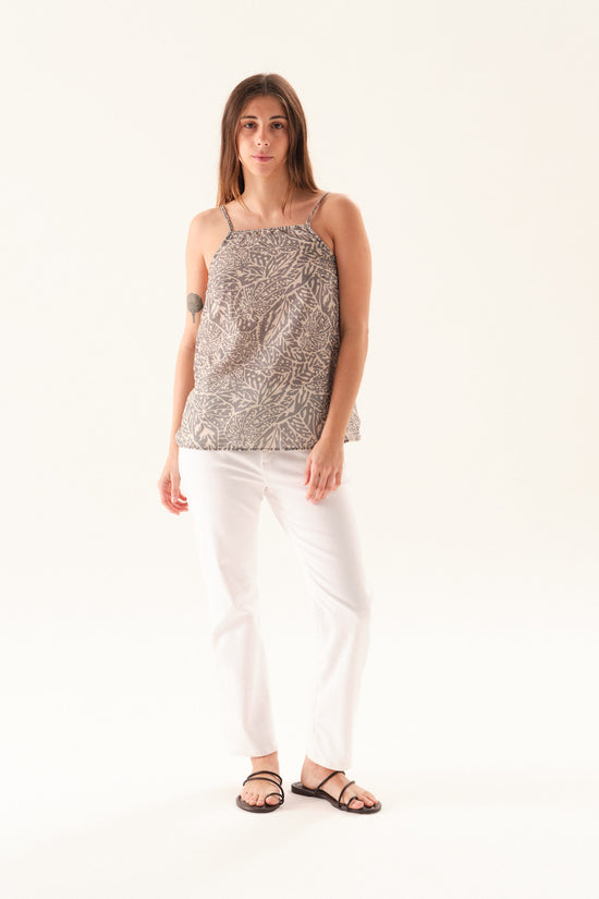 Blusa Julieta