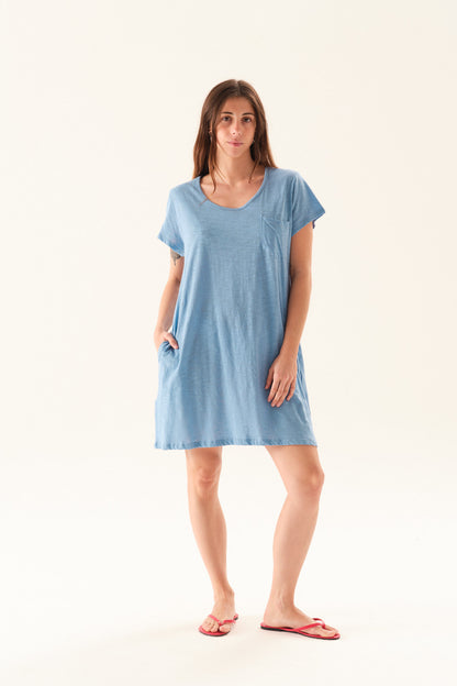 Vestido Candela