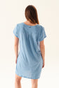Vestido Candela