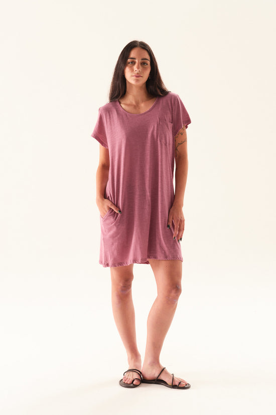 Vestido Candela