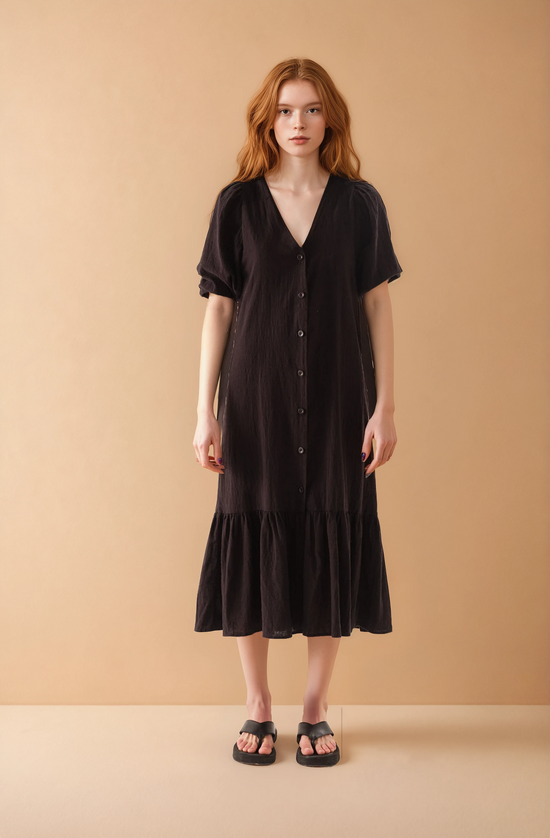 Vestido Uma