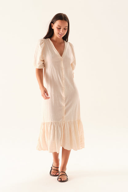 Vestido Uma