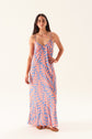 Vestido Indiana