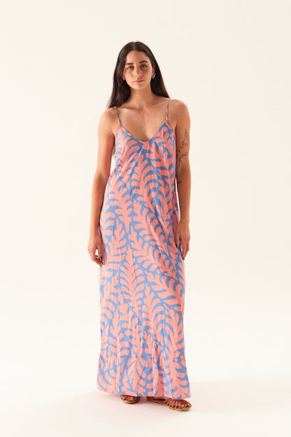 Vestido Indiana