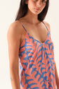 Vestido Indiana