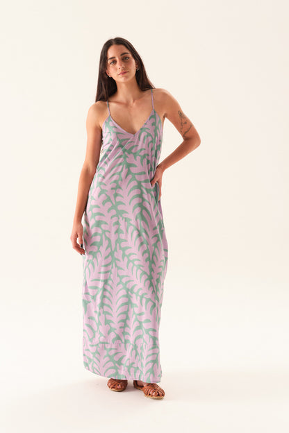 Vestido Indiana
