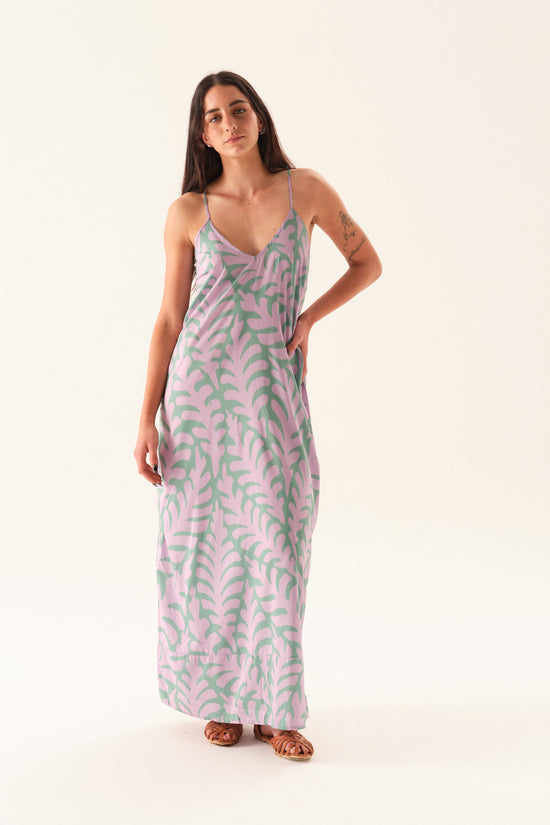 Vestido Indiana
