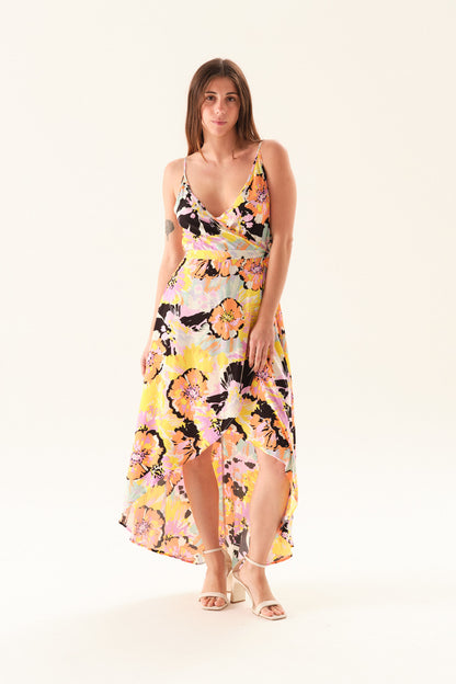 Vestido Alina