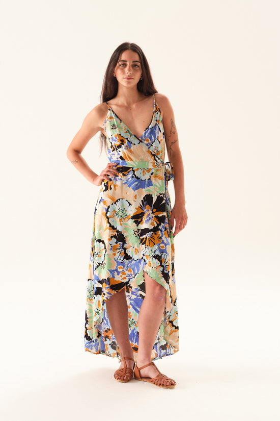 Vestido Alina
